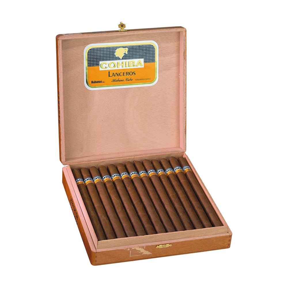 Cohiba Lanceros